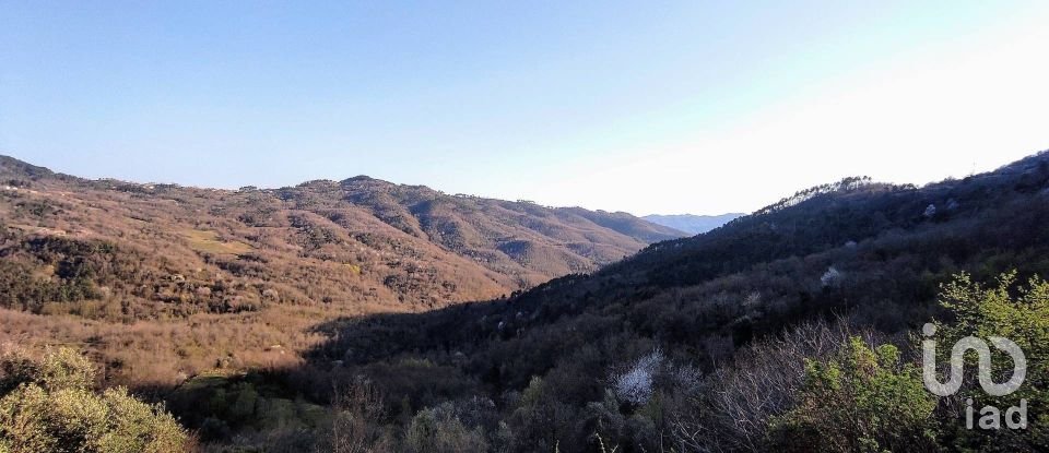 Townhouse 7 rooms of 183 m² in Sesta Godano (19020)