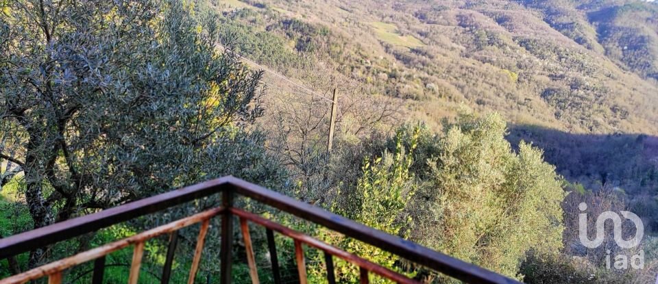 Townhouse 7 rooms of 183 m² in Sesta Godano (19020)