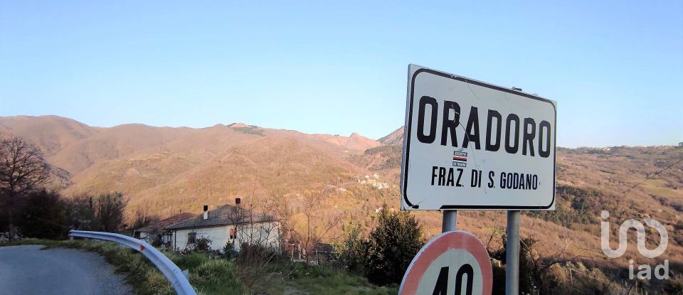 Townhouse 7 rooms of 183 m² in Sesta Godano (19020)