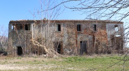 Country house 10 rooms of 400 sq m in Colonnella (64010)