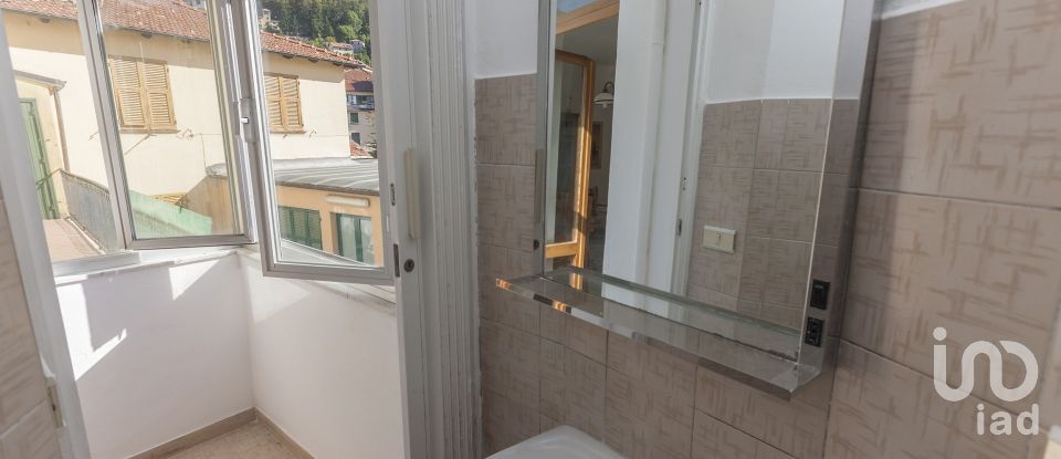 Four-room apartment of 161 sq m in Torriglia (16029)