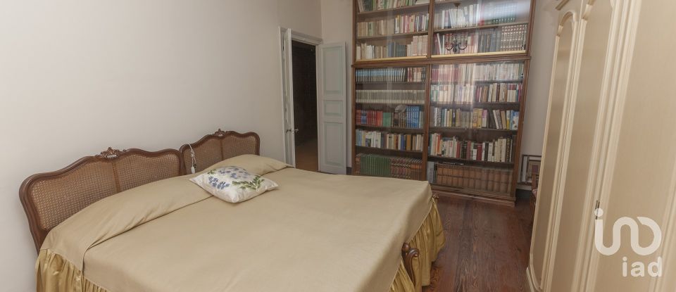 Four-room apartment of 161 m² in Torriglia (16029)