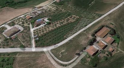 Farm land of 2,900 m² in Atri (64032)