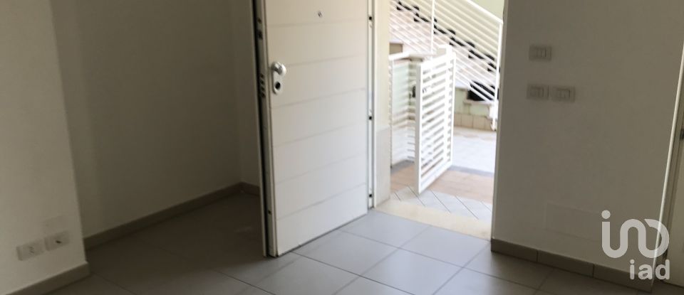 Three-room apartment of 126 sq m in Porto Sant'Elpidio (63821)