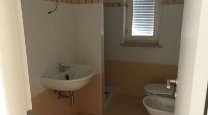 Three-room apartment of 78 sq m in Porto Sant'Elpidio (63821)