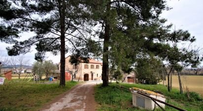 Casa indipendente 9 locali di 221 m² in Monsano (60030)