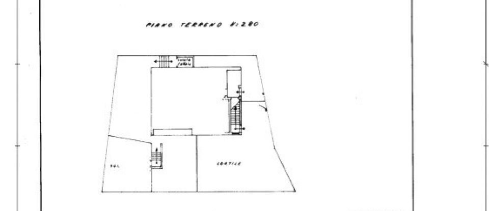 Appartamento 8 locali di 169 m² a Angera (21021)