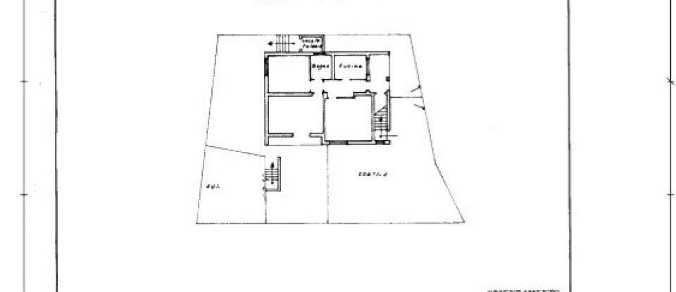 Appartamento 8 locali di 169 m² a Angera (21021)