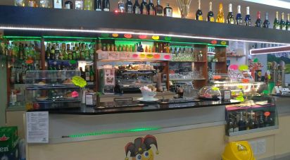 Bar of 60 sq m in Montesilvano (65015)