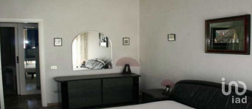 Apartment 6 rooms of 125 sq m in Reggio Calabria (89123)