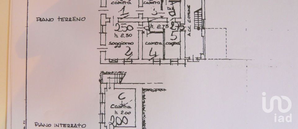 Casa indipendente 20 locali di 460 m² in Torre Pellice (10066)