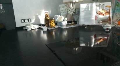 Appartamento 7 locali di 115 m² a Ladispoli (00055)