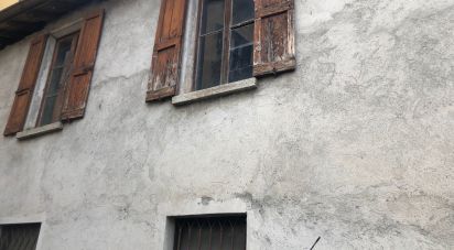 House/villa 5 rooms of 189 sq m in Pellio Intelvi (22024)