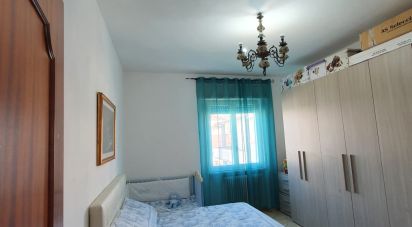 Three-room apartment of 76 m² in Tortoreto (64018)
