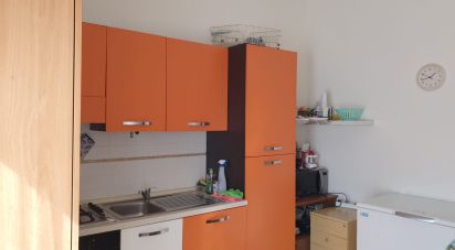 Three-room apartment of 76 sq m in Tortoreto (64018)