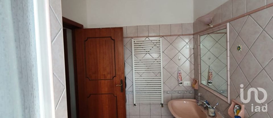 Three-room apartment of 76 sq m in Tortoreto (64018)