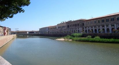 Commercial space of 35 sq m in Senigallia (60019)