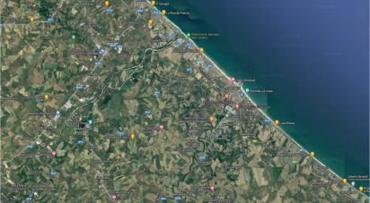 Attività locali di 35 m² in Senigallia (60019)