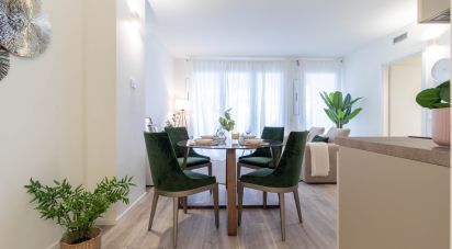 Three-room apartment of 104 sq m in Milano (20151)