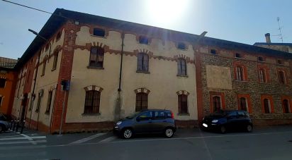 Costruzione di 800 m² in Suno (28019)