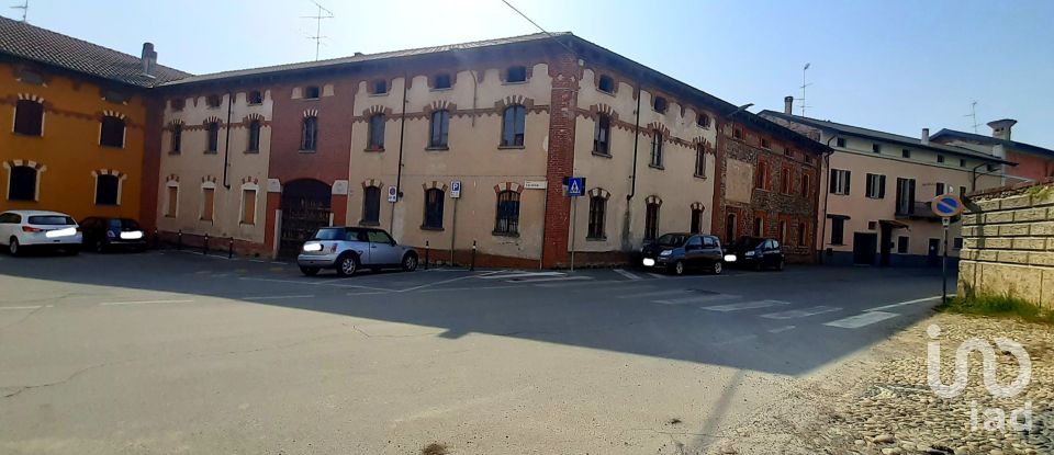 Block of flats in Suno (28019) of 800 m²