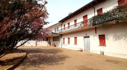 Costruzione di 700 m² in Suno (28019)