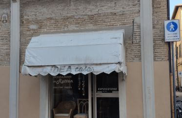 Retail property of 22 m² in Senigallia (60019)
