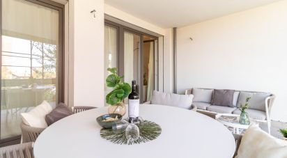 Three-room apartment of 175 m² in Milano (20151)