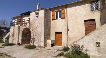 Rifugio 11 locali di 585 m² in Città Sant'Angelo (65013)