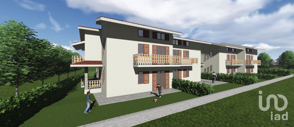 Villa a schiera 7 locali di 200 m² in Mongrassano (87040)