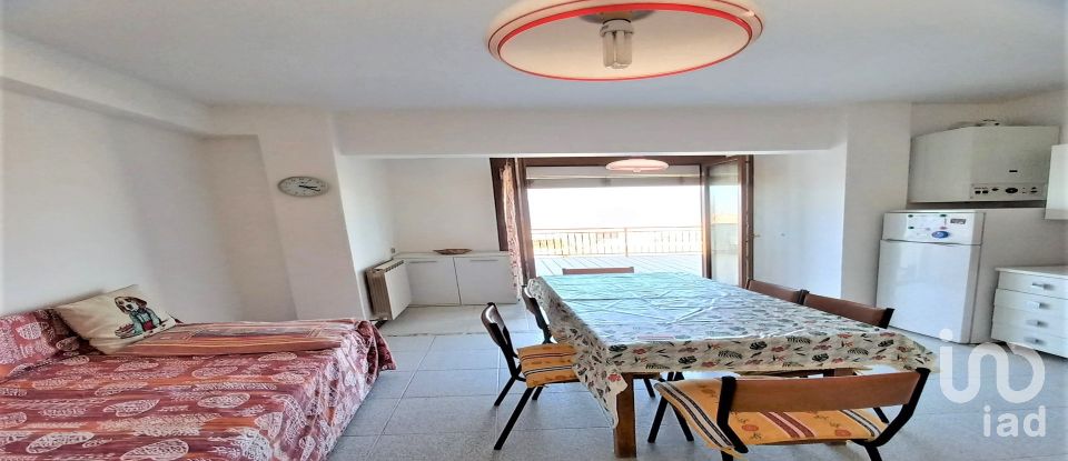 Three-room apartment of 45 sq m in Senigallia (60019)