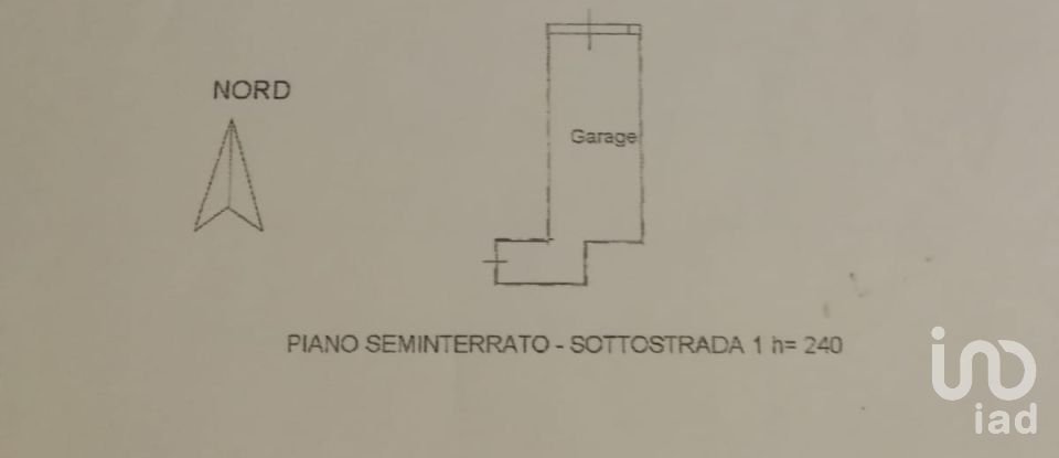 Apartment 7 rooms of 120 m² in Mosciano Sant'Angelo (64023)