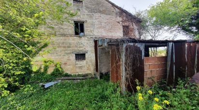 Casa indipendente / Villa 18 locali di 600 m² in Camerano (60021)