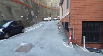 Posto auto di 14 m² in Genova (16149)
