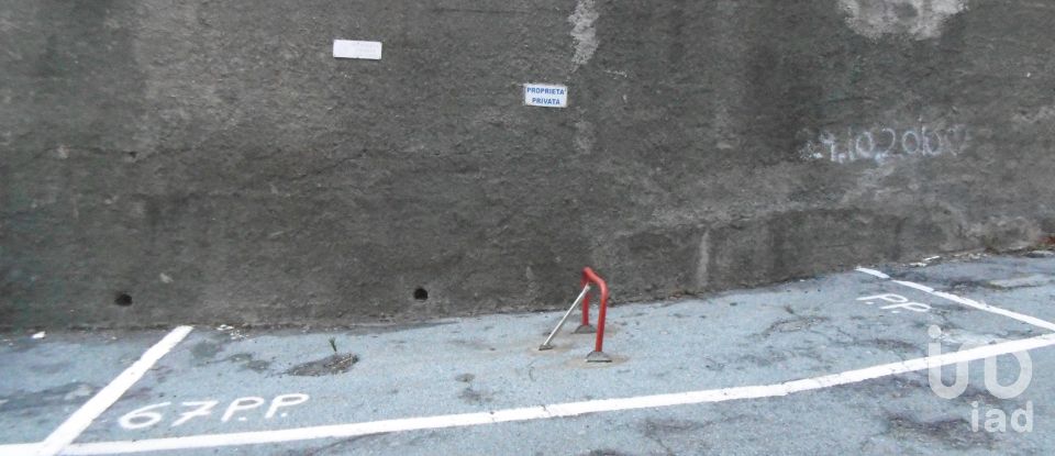 Parking of 14 m² in Genova (16149)