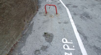 Posto auto di 14 m² in Genova (16149)