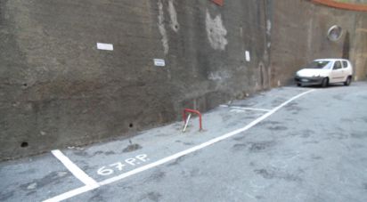 Posto auto di 14 m² in Genova (16149)