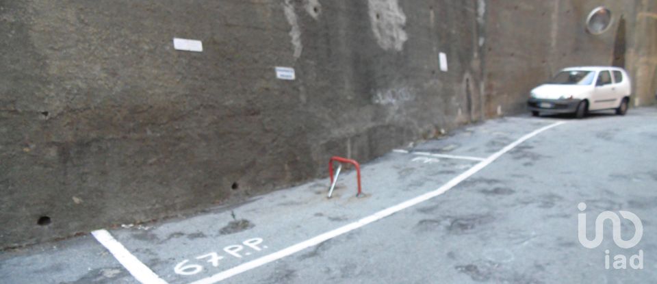 Parking of 14 m² in Genova (16149)