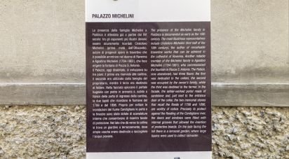 Block of flats in Piobbico (61046) of 700 m²