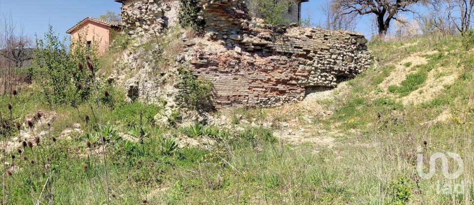 Rustico 0 locali di 240 m² in Urbania (61049)