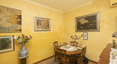 Four-room apartment of 60 sq m in Rapallo (16035)