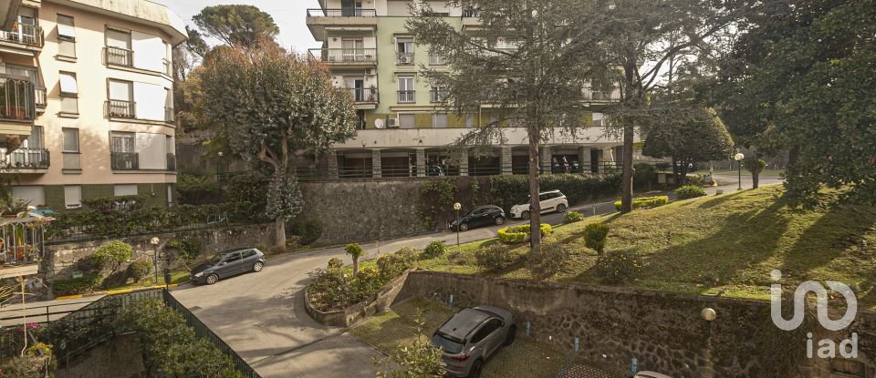 Quadrilocale di 60 m² a Rapallo (16035)