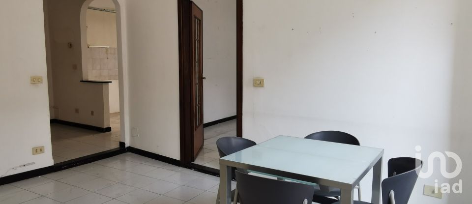 Four-room apartment of 75 sq m in Savona (17100)