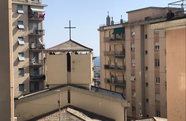 Quadrilocale di 69 m² a Genova (16153)