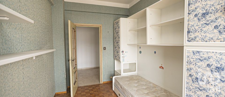 Appartamento 7 locali di 120 m² a Genova (16149)