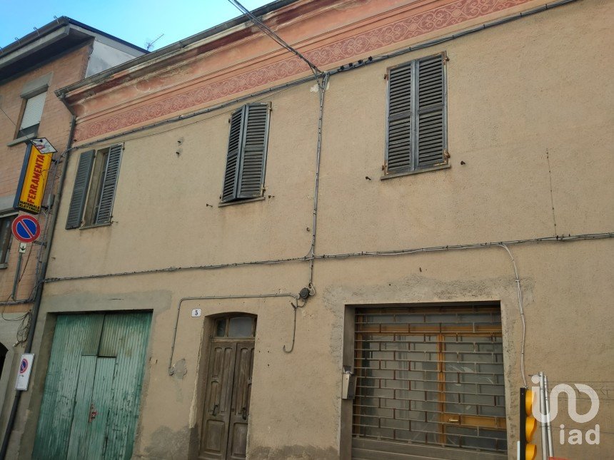 Appartamento 10 locali di 972 m² a Montalto delle Marche (63068)