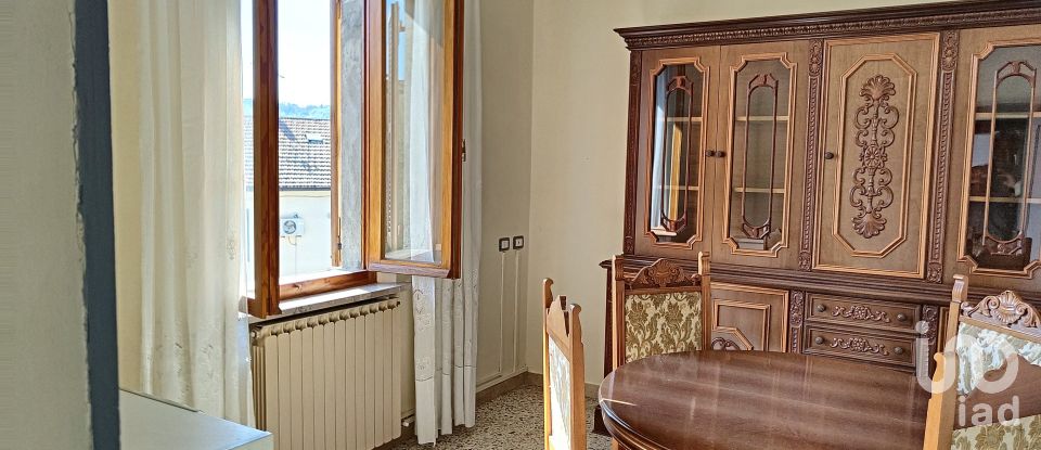 Three-room apartment of 67 sq m in Montalto delle Marche (63068)