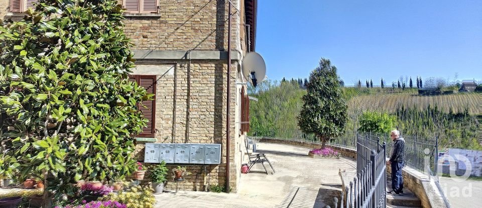 Three-room apartment of 67 sq m in Montalto delle Marche (63068)