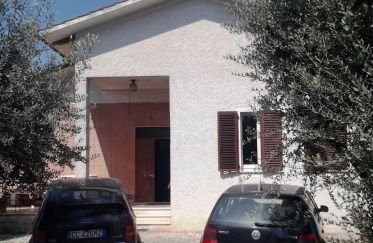 Town house 5 rooms of 270 sq m in Recanati (62019)