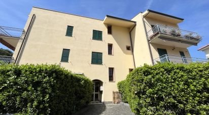 Three-room apartment of 60 sq m in Pietra Ligure (17027)